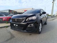 usado Peugeot 3008 1.2 PureTech Allure