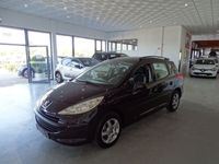 usado Peugeot 207 1.6 HDi Trendy