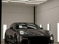 Usado Porsche Panamera 300 HP (220 kW) 2014 Citadino