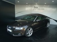 usado Audi A5 Cabriolet 2.0 TDi S-line