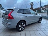 Usado Volvo XC60 Plus 350 HP (257 kW) 2023 Cinza SUV