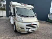Usado Fiat Ducato 130 HP (95 kW) 2013 Outra Van