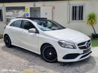 usado Mercedes A200 Classe ACDi BE AMG Line