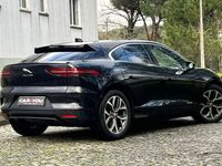 usado Jaguar I-Pace SE AWD Aut.