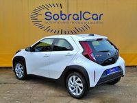 usado Toyota Aygo X 1.0 Pulse