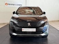 Usado Peugeot 5008 Allure 130 HP (95 kW) 2024 Preto Monovolume