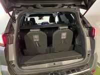 Usado Peugeot 5008 GT-line 177 HP (130 kW) 2018 Cinza SUV