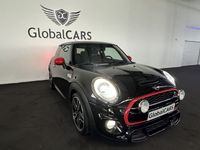 usado Mini Cooper SD JOHN COOPER WORKS