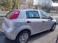 usado Fiat Punto 1.2 Lounge S&S,Gasolina, 2016