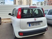 usado Fiat Panda 1.2