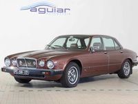 Usado Jaguar XJ6 205 HP (150 kW) 1982 Outra Sedan
