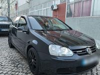 Usado VW Golf V 135 HP (99 kW) 2008 Sedan