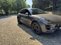 Usado Porsche Macan S 258 HP (189 kW) 2015 SUV