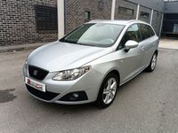 usado Seat Ibiza ST 1.2 12V Copa