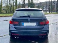 usado BMW 320 D Pack M Performance