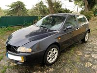 usado Alfa Romeo 147 JTD