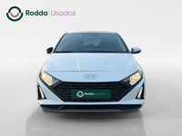 Usado Hyundai i20 Comfort 100 HP (73 kW) 2024 Outro Citadino