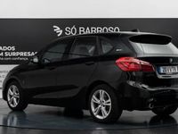 usado BMW 225 Active Tourer xe Line Sport