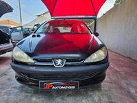 usado Peugeot 206 19D