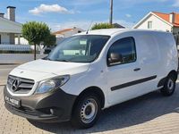 usado Mercedes Citan 108 CDI