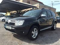 usado Dacia Duster 1.5 dCi Confort Cuir