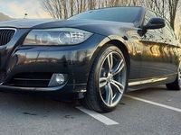 usado BMW 320 e90LCI 2011