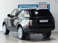 usado Land Rover Range Rover Sport 4x4 TDV6