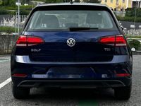 usado VW Golf VII volkswagen1.6 Tdi bluemotion - 28.500 km