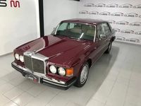Usado Bentley Eight 223 HP (164 kW) 1989 Vermelho Sedan