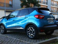 usado Renault Captur 0.9 TCE EXCLUSIVE 90cv 69199 KMS NACIONAL 1 DONO