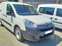 Usado Citroën Berlingo 100 HP (73 kW) 2017 Branco Monovolume