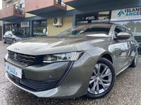 usado Peugeot 508 SW 1.5 BlueHDi Allure EAT8