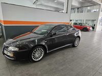 usado Alfa Romeo GT Romeu1.9JTD