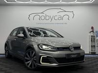 Usado VW Golf VII 204 HP (150 kW) 2017 Cinzento