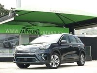Usado Kia e-Niro 150 kW (204 HP) 2022 Azul SUV