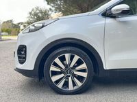 usado Kia Sportage 1.7 CRDi ISG TX Prime