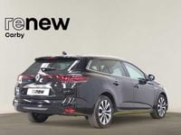 Usado Renault Mégane IV Techno 115 HP (84 kW) 2022 Preto Carrinha