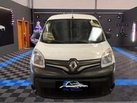 Usado Renault Kangoo 95 HP (69 kW) 2020 Branco Monovolume