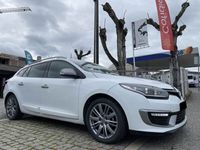 usado Renault Mégane GT Line Sport Tourer 1.6 dCi SS