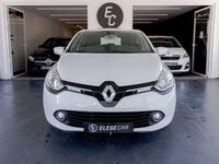 usado Renault Clio IV 