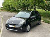 usado Renault Clio break 1.5 DCI, GPS. Poucos KMS