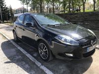 usado Fiat Bravo 1.6 M-Jet Sport - 2008