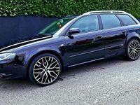 Usado Audi A4 S-Line 170 HP (125 kW) 2006 Sedan