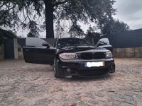 usado BMW 118 d e81 2007