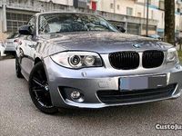 usado BMW 118 Coupé LCI Sport