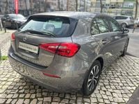 Usado Mercedes A160 Style 109 HP (80 kW) 2021 Cinza