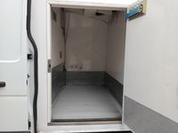 Usado Renault Master 130 HP (95 kW) 2017 Branco Van