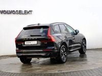 Usado Volvo XC60 Core 350 HP (257 kW) 2025 Preto SUV