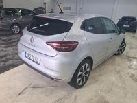 Usado Renault Clio V Evolution 90 HP (66 kW) 2023 Cinza