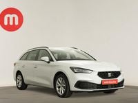 Usado Seat Leon ST Style 115 HP (84 kW) 2024 Carrinha